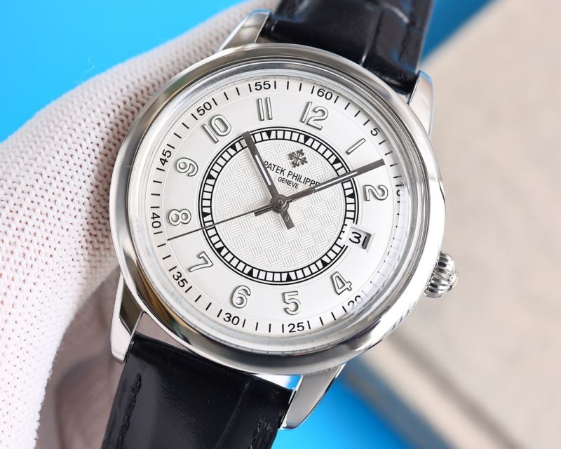 PATEK PHILIPPE Watches